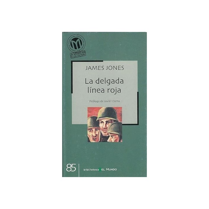 La Delgada Línea Roja